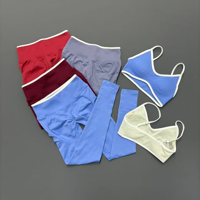 2Pieces HISTELLO Ignite Sculpt - Women'S Fashion Leggings 评论和价格