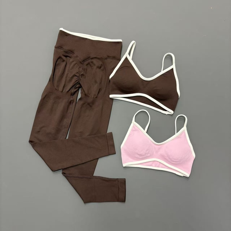 2Pieces HISTELLO Ignite Sculpt - Women'S Fashion Leggings 评论和价格
