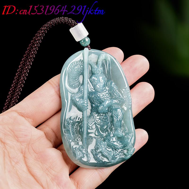 Burmese Jadeite Monkey King Pe - Women'S Fashion 评论和价格